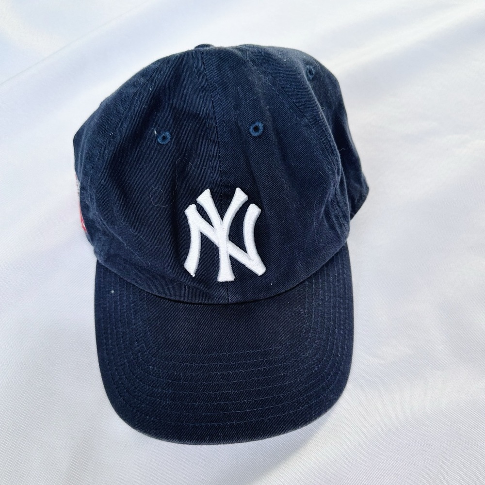 Yankees hat